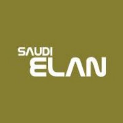 Saudi Elan